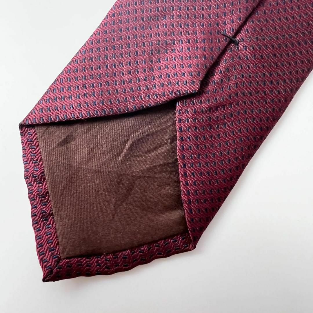 LOUIS VUITTON - 美品 ルイヴィトン Louis Vuitton ネクタイ LOUIS VUITTON - 美品 ルイヴィトン Louis Vuitton ネクタイ