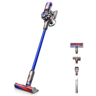 Dyson - のり様専用 Dyson V10 Fluffy SV12専用 本体 Dyson - のり様専用 Dyson V10 Fluffy SV12専用 本体
