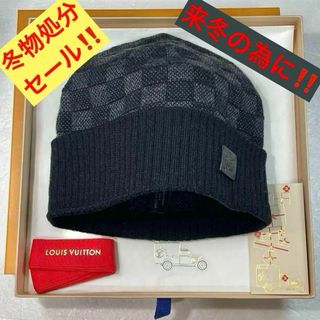 LOUIS VUITTON(帽子)のフリマアイテム一覧 LOUIS VUITTON(帽子)のフリマアイテム一覧