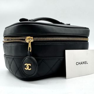 CHANEL(ポーチ)のフリマアイテム一覧 CHANEL(ポーチ)のフリマアイテム一覧