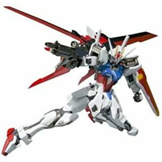 ROBOT魂 [SIDE MS] エールストライクガンダム(その他)