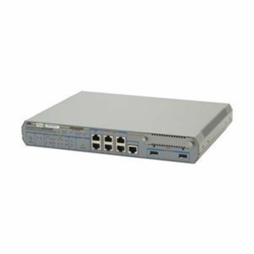 アライドテレシス CentreCOM ARX640S ルーター 0728R g6bh9ry エンタメ/ホビーのエンタメ その他(その他)の商品写真
