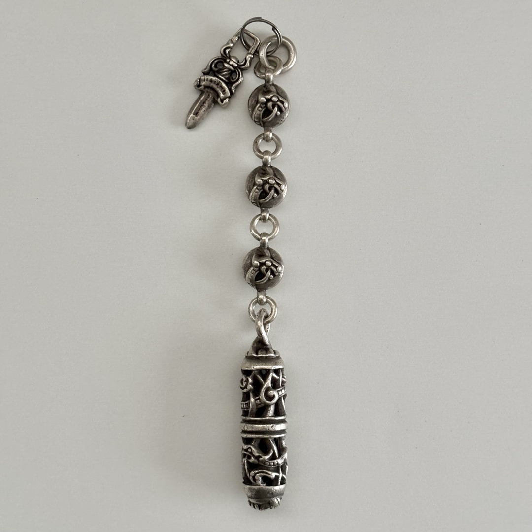 Chrome Hearts - CHROME HEARTS くロムハーツ CELTIC Chrome Hearts - CHROME HEARTS くロムハーツ CELTIC