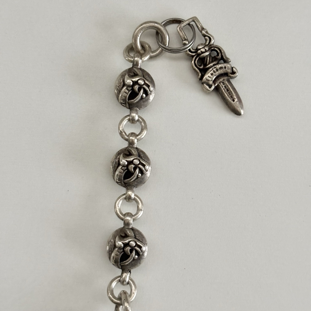 Chrome Hearts - CHROME HEARTS くロムハーツ CELTIC Chrome Hearts - CHROME HEARTS くロムハーツ CELTIC
