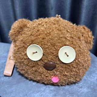 USJ - USJ 限定 ハミクマ ソウル ぬいぐるみの通販 by usj's USJ - USJ 限定 ハミクマ ソウル ぬいぐるみの通販 by usj's
