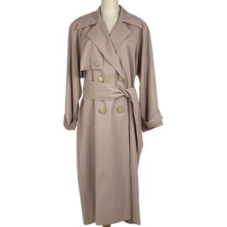 Christian Dior - Dior ディオール トレンチコート の通販 by Christian Dior - Dior ディオール トレンチコート の通販 by