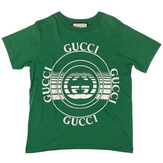 GUCCI(Tシャツ/カットソー(半袖/袖なし))のフリマアイテム一覧 GUCCI(Tシャツ/カットソー(半袖/袖なし))のフリマアイテム一覧