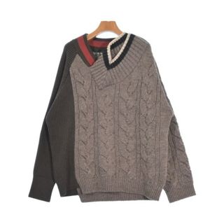 kolor(ニット/セーター)のフリマアイテム一覧 kolor(ニット/セーター)のフリマアイテム一覧