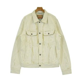DIESEL(Gジャン/デニムジャケット)のフリマアイテム一覧 DIESEL(Gジャン/デニムジャケット)のフリマアイテム一覧