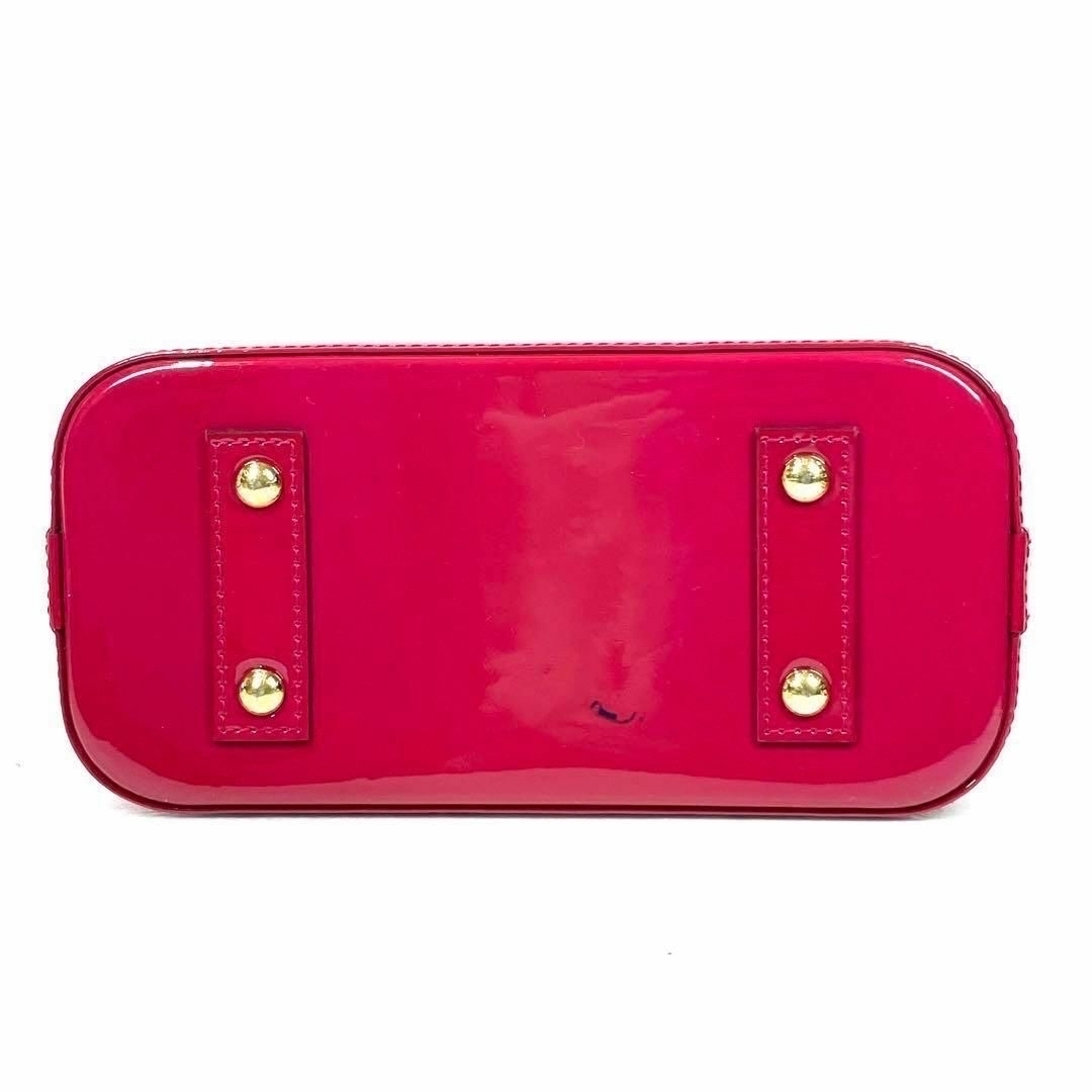 LOUIS VUITTON(ルイヴィトン)の✨新品同様✨ルイヴィトン アルマ BB ハンドバッグ モノグラム 付属品一式あり レディースのバッグ(ハンドバッグ)の商品写真