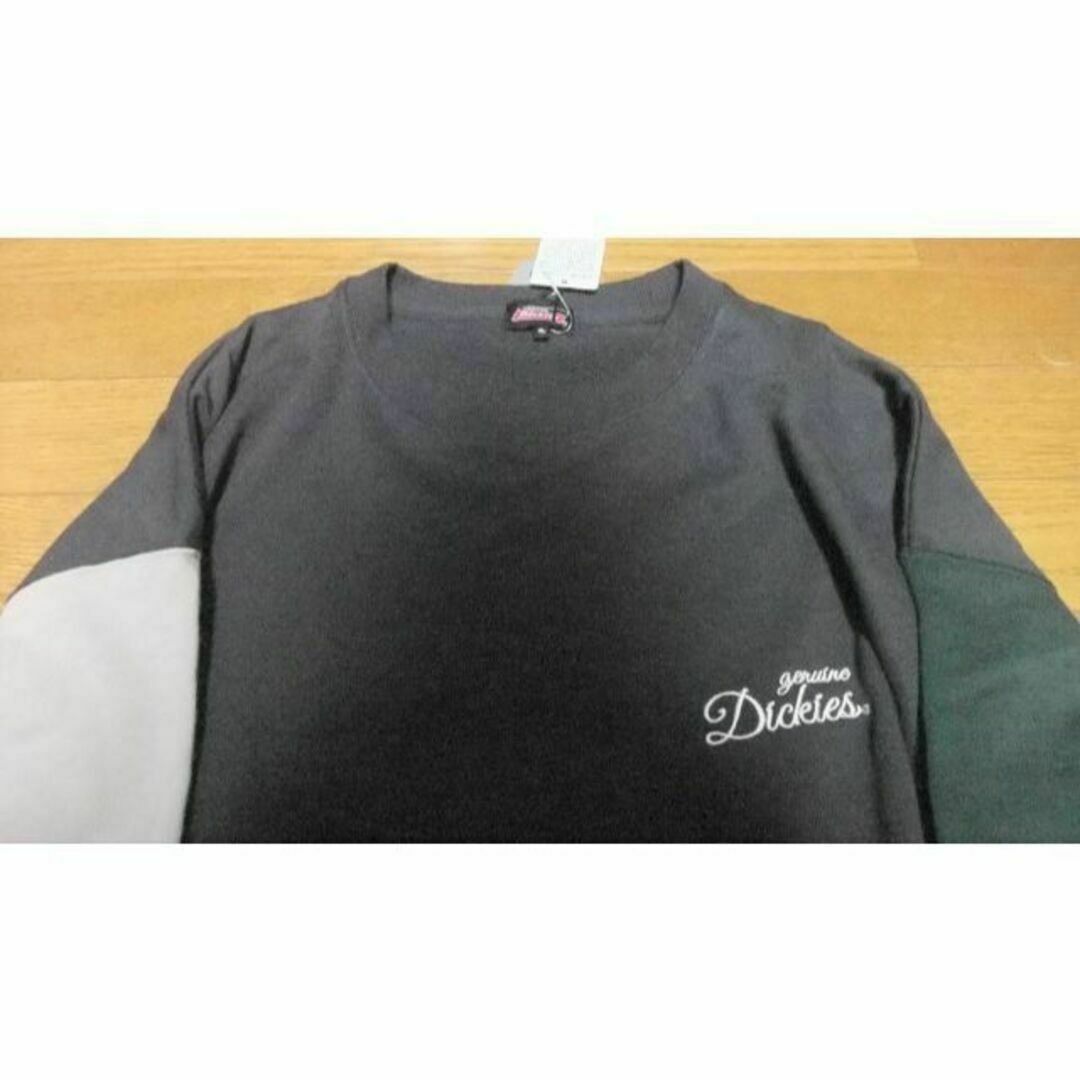 Dickies - 新品 ディッキーズ クレイジーパターン スウェット Dickies - 新品 ディッキーズ クレイジーパターン スウェット