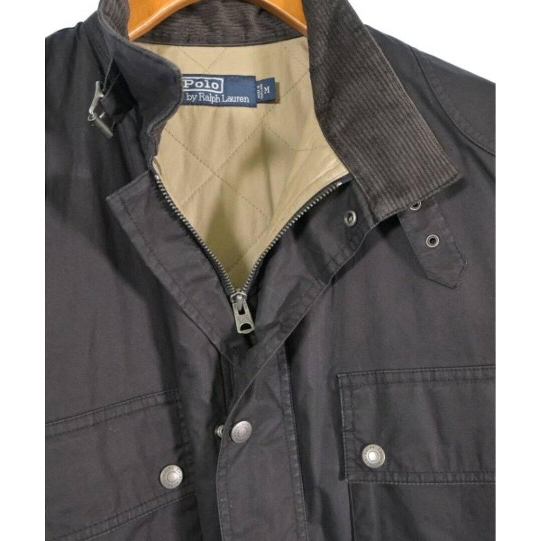 POLO RALPH LAUREN - Polo Ralph Lauren ブルゾン(その他) M POLO RALPH LAUREN - Polo Ralph Lauren ブルゾン(その他) M