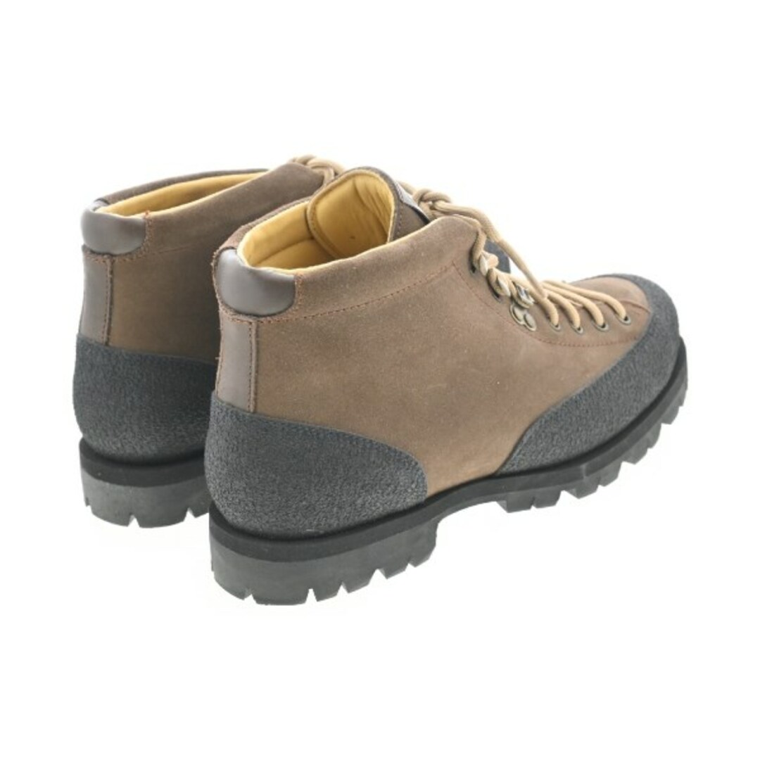 Paraboot - Paraboot パラブーツ ブーツ UK7 1/2(26cm位) 茶系x Paraboot - Paraboot パラブーツ ブーツ UK7 1/2(26cm位) 茶系x