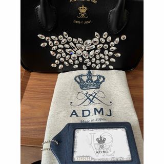 A.D.M.J.(ハンドバッグ)のフリマアイテム一覧 A.D.M.J.(ハンドバッグ)のフリマアイテム一覧