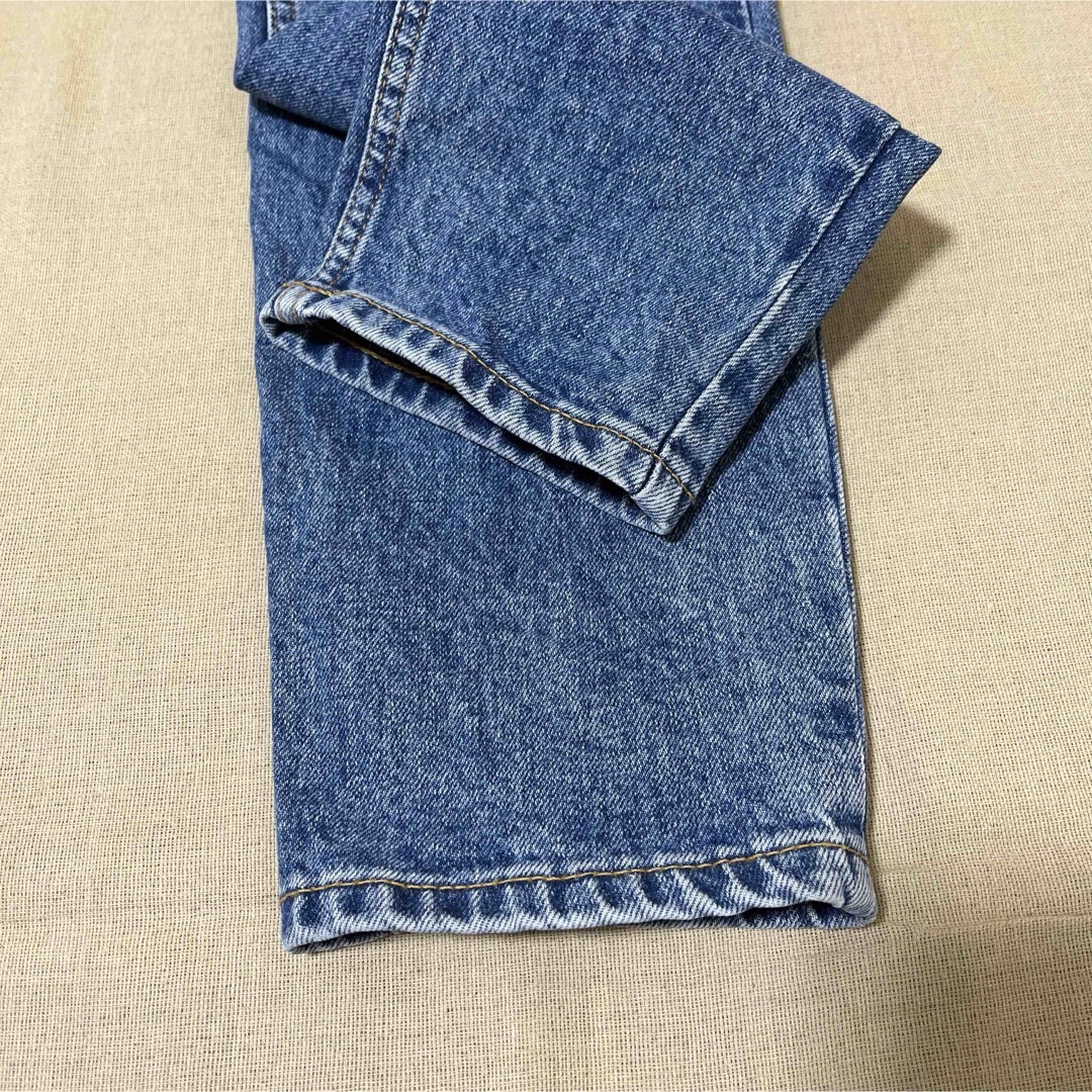 GUESS(ゲス)の★☆GUESS☆スーパーハイライズ '90S スキニーデニムパンツ レディースのパンツ(デニム/ジーンズ)の商品写真