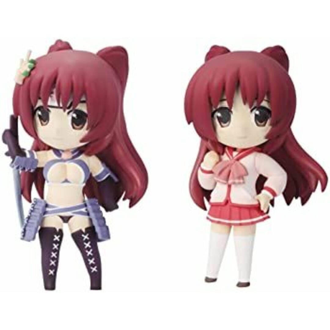 キャラアニ トイズワークスこれくしょん にいてんご でらっくす ToHeart2 ダンジョントラベラーズ BOX 12個入り