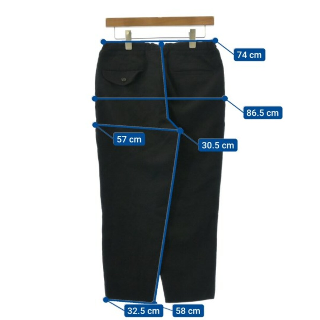 COMME des GARCONS HOMME PLUS - COMME des GARCONS HOMME PLUS COMME des GARCONS HOMME PLUS - COMME des GARCONS HOMME PLUS