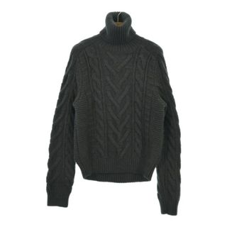DOLCE&GABBANA - DOLCE&GABBANA ニット・セーター 44(S位 DOLCE&GABBANA - DOLCE&GABBANA ニット・セーター 44(S位