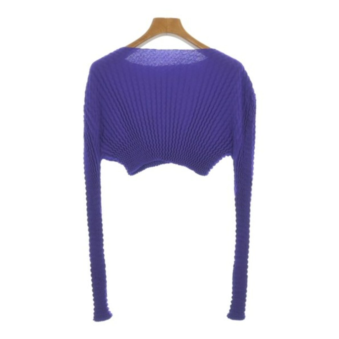 ISSEY MIYAKE - ISSEY MIYAKE イッセイミヤケ ニット・セーター ISSEY MIYAKE - ISSEY MIYAKE イッセイミヤケ ニット・セーター