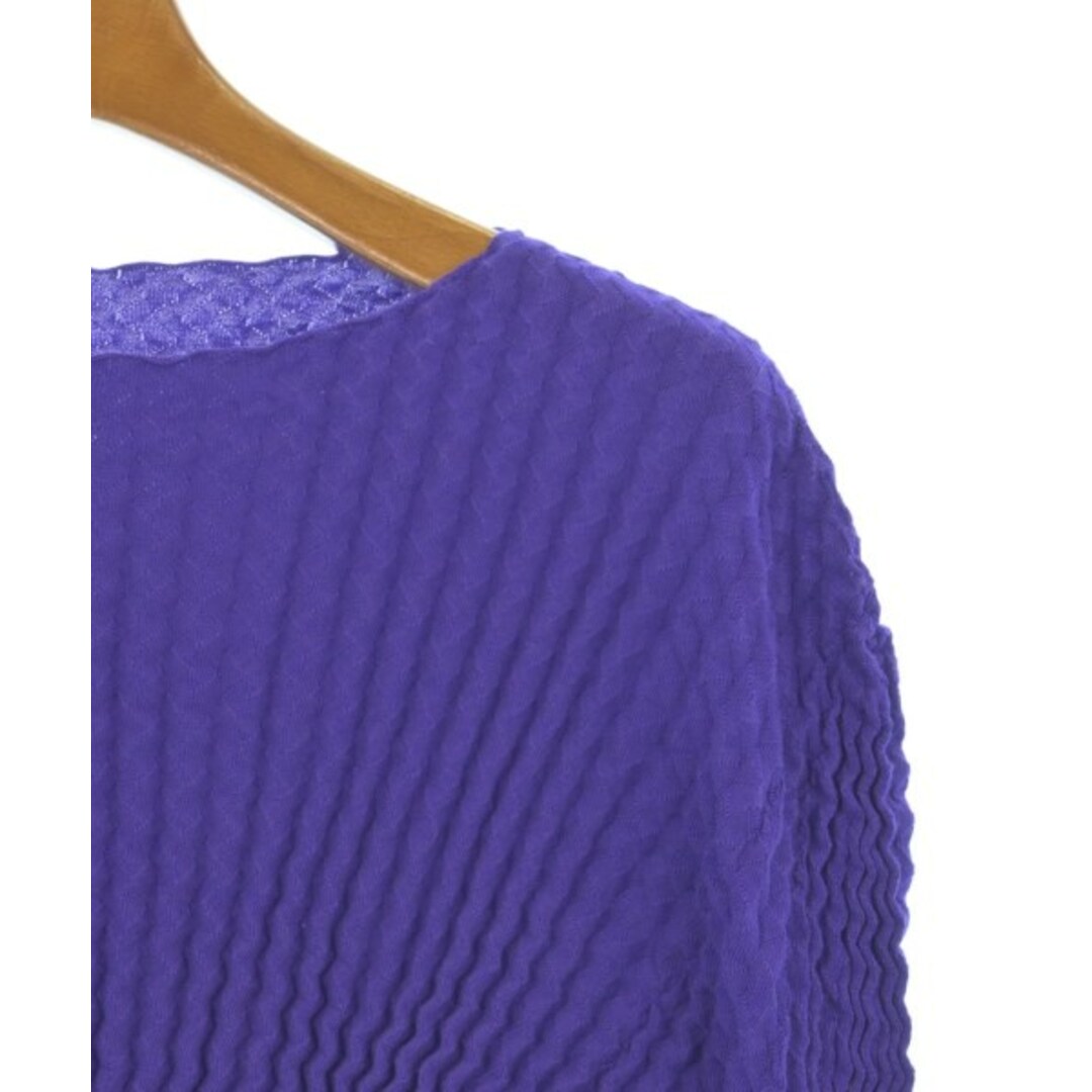 ISSEY MIYAKE - ISSEY MIYAKE イッセイミヤケ ニット・セーター ISSEY MIYAKE - ISSEY MIYAKE イッセイミヤケ ニット・セーター