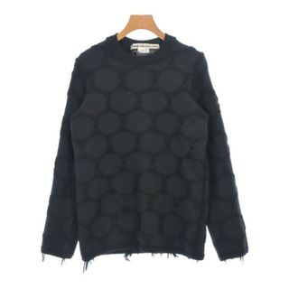 COMME des GARCONS(ニット/セーター)のフリマアイテム一覧 COMME des GARCONS(ニット/セーター)のフリマアイテム一覧