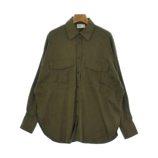 1er Arrondissement - ほぼ未使用✨24SS プミエアロンディスモン 1er Arrondissement - ほぼ未使用✨24SS プミエアロンディスモン
