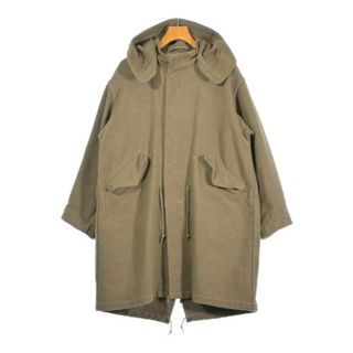 COMOLI(モッズコート)のフリマアイテム一覧 COMOLI(モッズコート)のフリマアイテム一覧