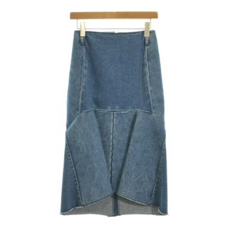 BALENCIAGA(ロングスカート)のフリマアイテム一覧 BALENCIAGA(ロングスカート)のフリマアイテム一覧