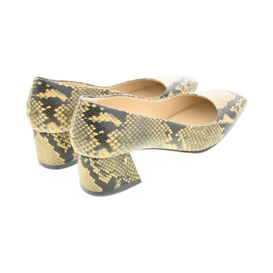 JIMMY CHOO - JIMMY CHOO パンプス 36 1/2(23cm位) 【古着 JIMMY CHOO - JIMMY CHOO パンプス 36 1/2(23cm位) 【古着