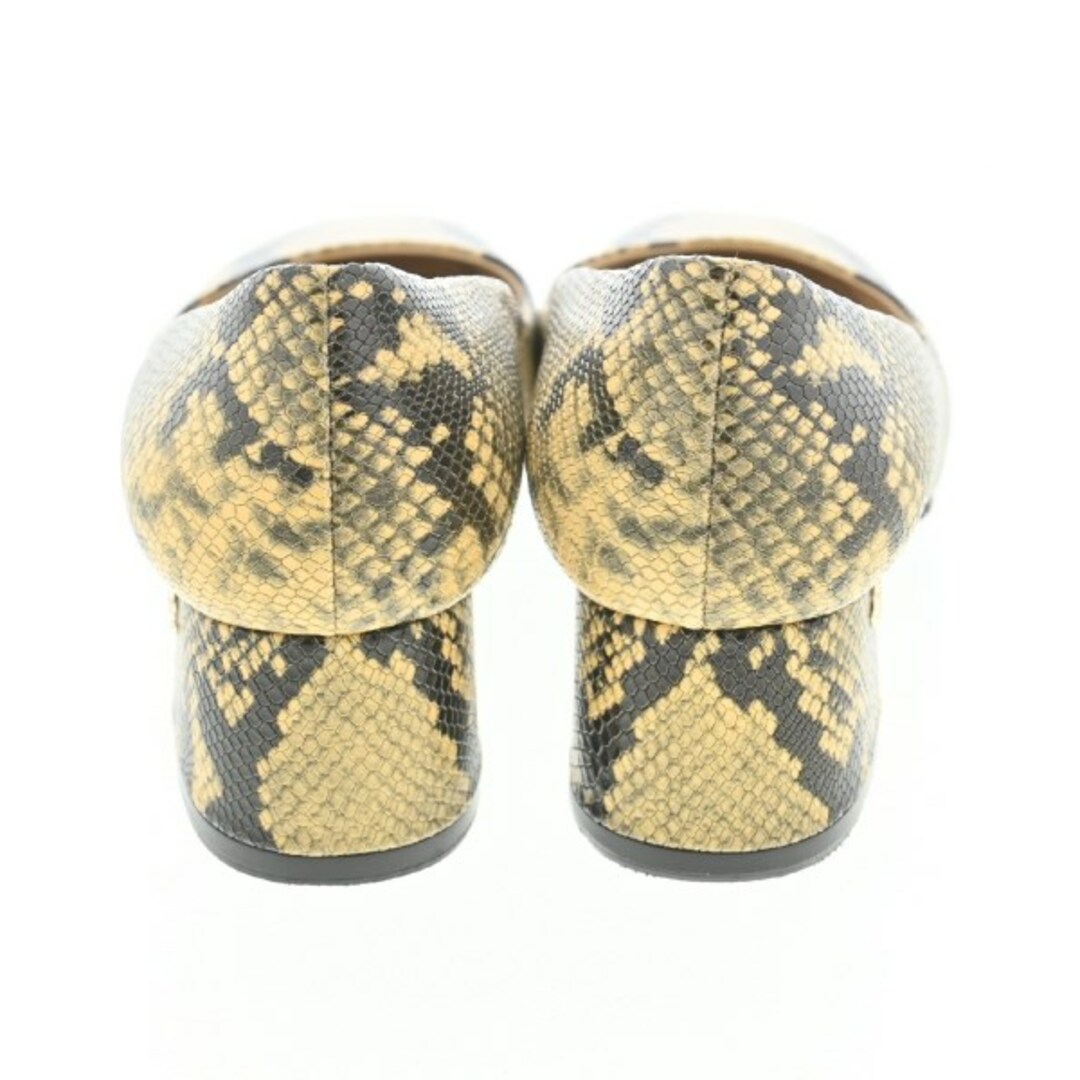 JIMMY CHOO - JIMMY CHOO パンプス 36 1/2(23cm位) 【古着 JIMMY CHOO - JIMMY CHOO パンプス 36 1/2(23cm位) 【古着