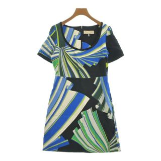 EMILIO PUCCI - EMILIO PUCCI エミリオプッチ ワンピース ドレス EMILIO PUCCI - EMILIO PUCCI エミリオプッチ ワンピース ドレス