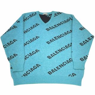 BALENCIAGA(ニット/セーター)のフリマアイテム一覧 BALENCIAGA(ニット/セーター)のフリマアイテム一覧