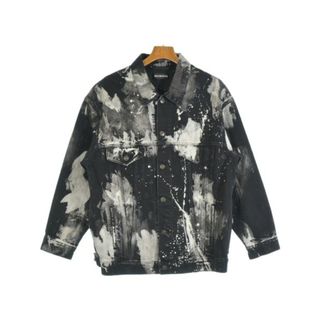 BALENCIAGA(Gジャン/デニムジャケット)のフリマアイテム一覧 BALENCIAGA(Gジャン/デニムジャケット)のフリマアイテム一覧