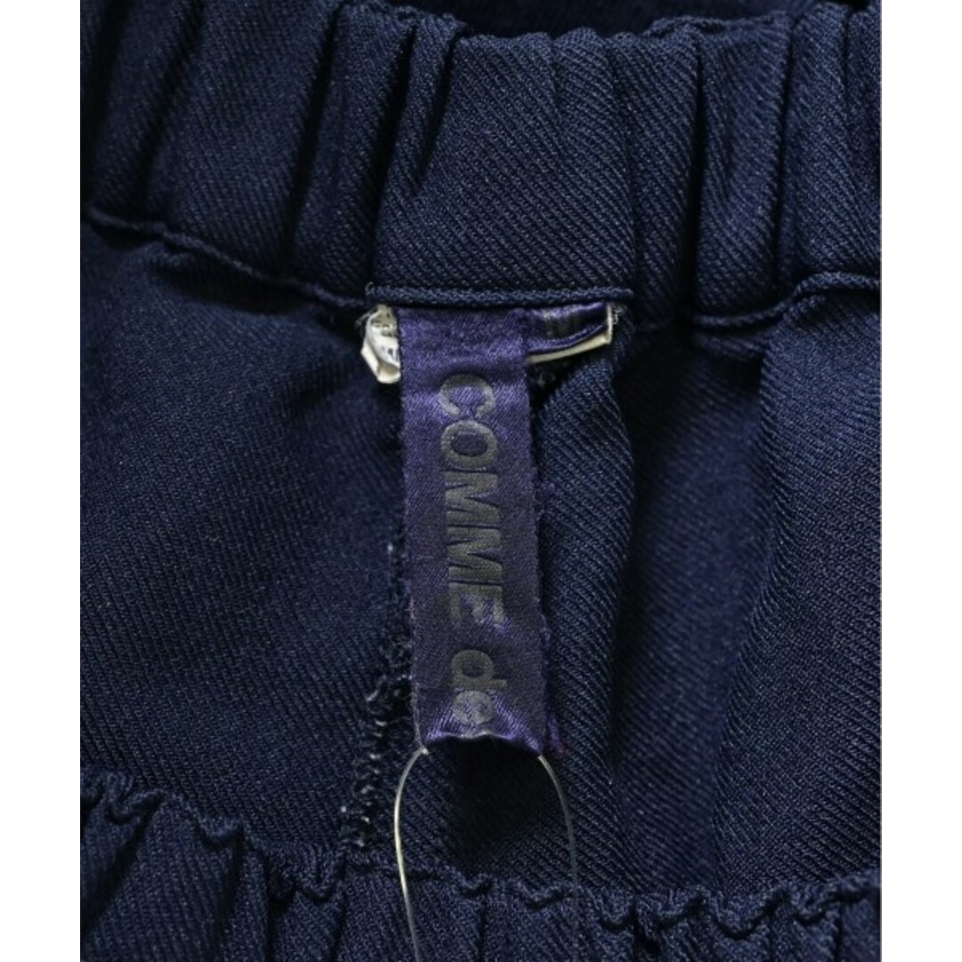 COMME des GARCONS - COMME des GARCONS コムデギャルソン COMME des GARCONS - COMME des GARCONS コムデギャルソン