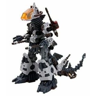 コトブキヤ ZOIDS RZ-014 ゴドス 1/72スケール プラスチックキット(その他)