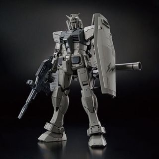BANDAI - 未組立 MG νガンダム Ver.Ka 香港 限定 クリアの通販 BANDAI - 未組立 MG νガンダム Ver.Ka 香港 限定 クリアの通販