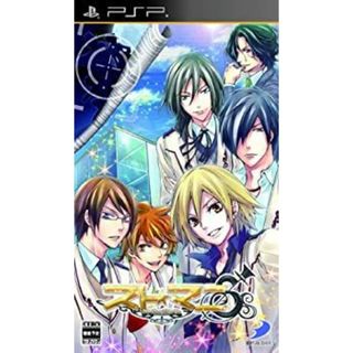 スト☆マニ ~Strobe☆Mania~ (通常版) - PSP(その他)