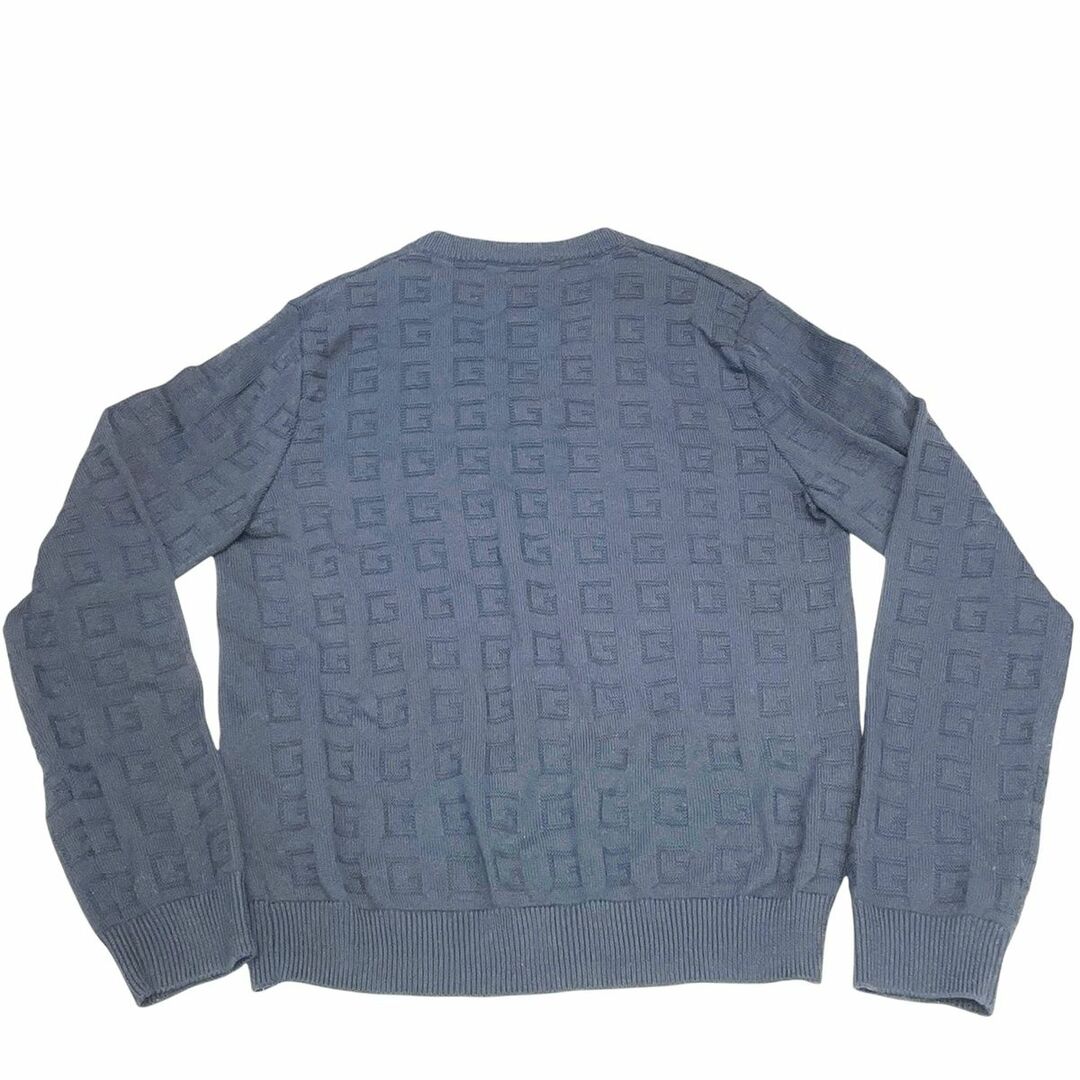 GUCCI - 【中古】 GUCCI グッチ 662153 スクエアG JUMPER 総柄V GUCCI - 【中古】 GUCCI グッチ 662153 スクエアG JUMPER 総柄V