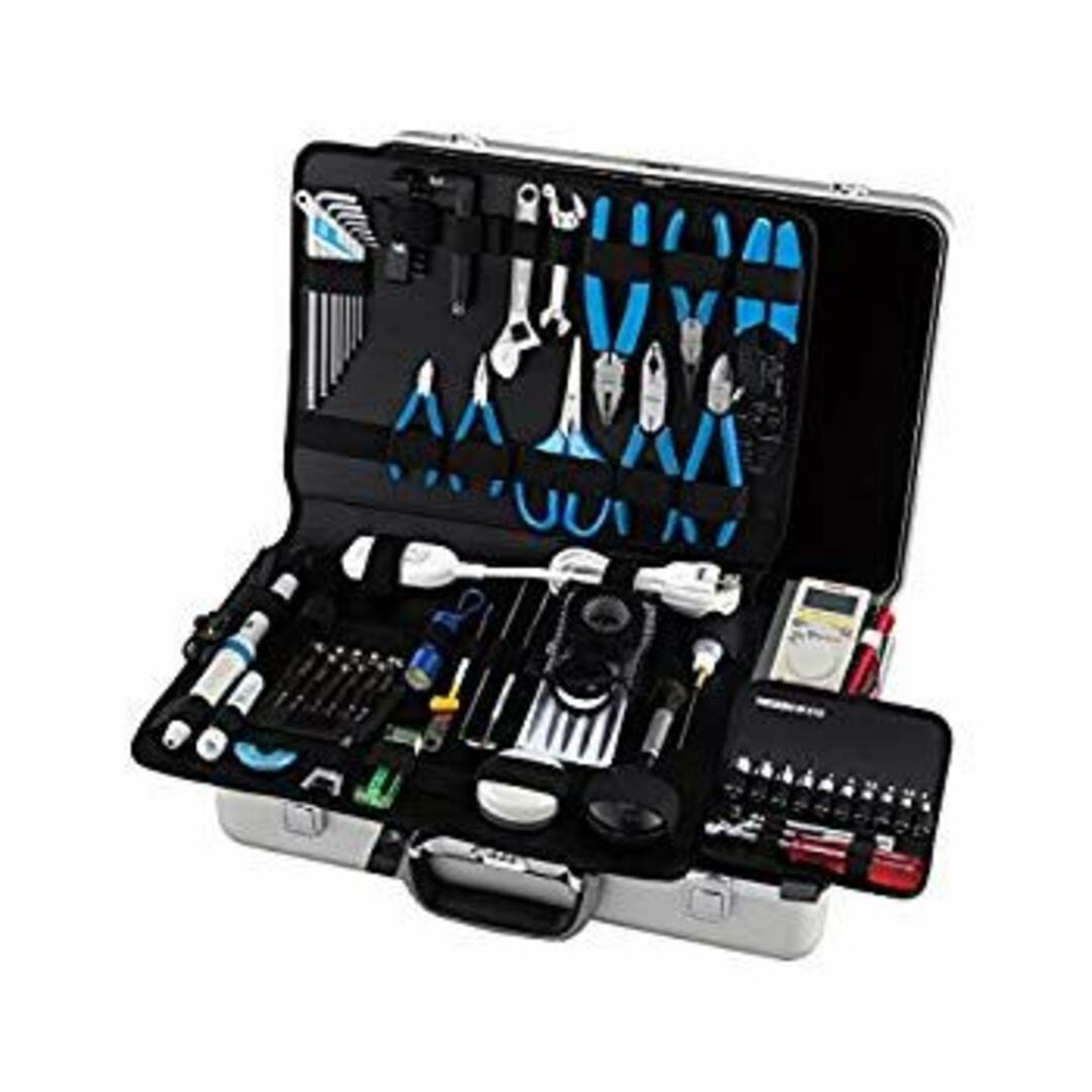 ホーザン(HOZAN) 工具セット S-80 g6bh9ry その他のその他(その他)の商品写真