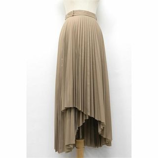 CLANE - CLANE クラネ BONDING MIDI SKIRT タイトスカート 17109 CLANE - CLANE クラネ BONDING MIDI SKIRT タイトスカート 17109