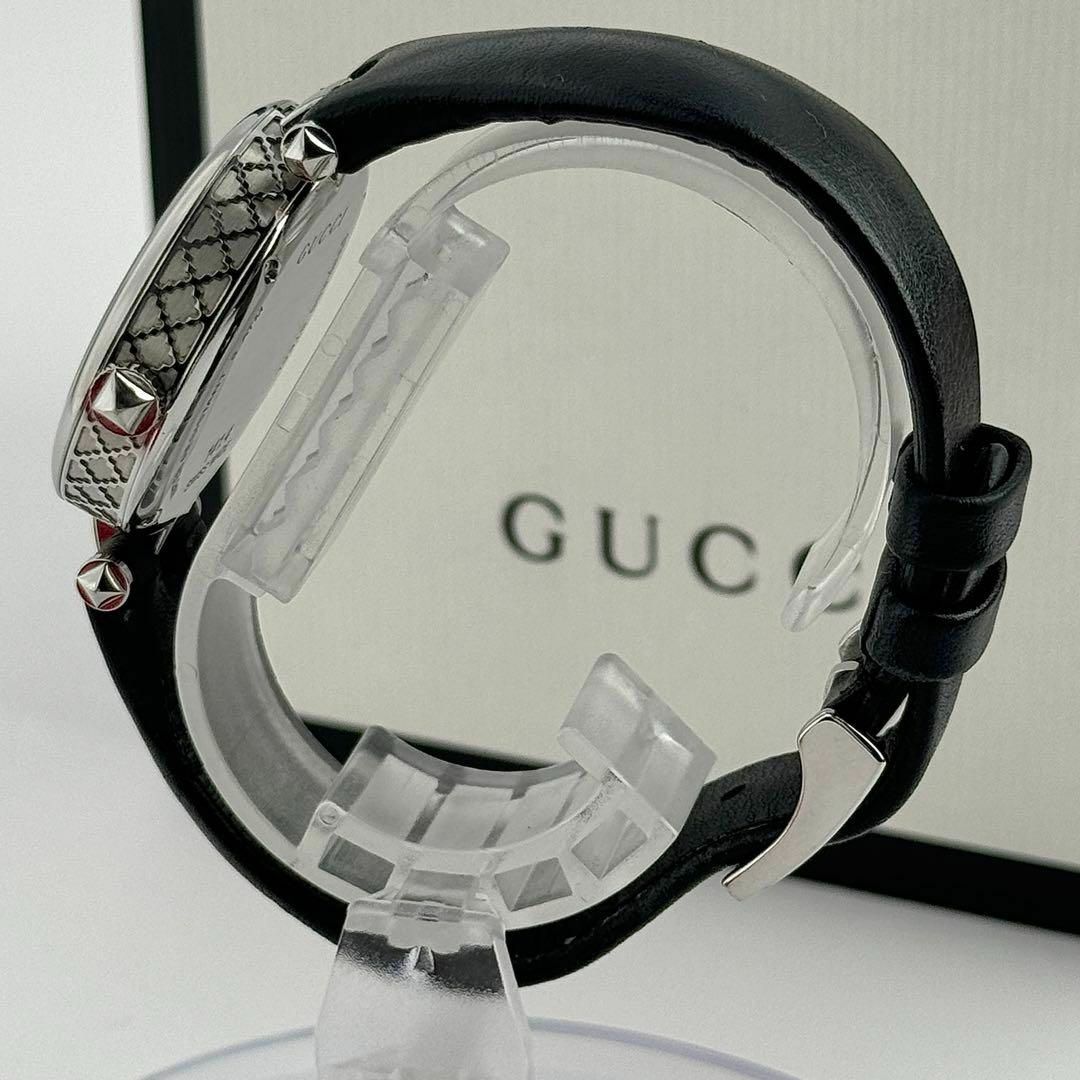 GUCCI - 【箱付き】636 グッチ ディアマンティッシマ 男女兼用 GUCCI - 【箱付き】636 グッチ ディアマンティッシマ 男女兼用