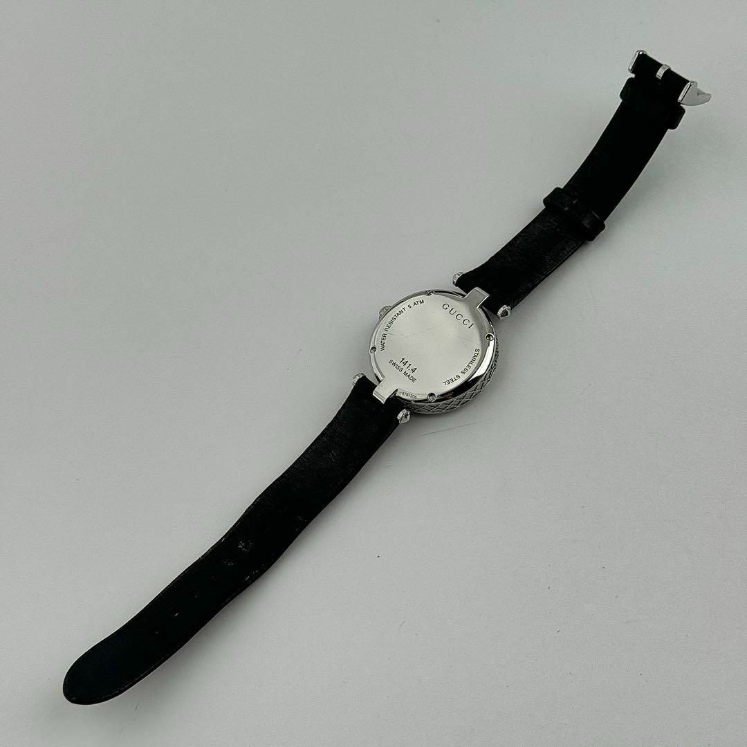 GUCCI - 【箱付き】636 グッチ ディアマンティッシマ 男女兼用 GUCCI - 【箱付き】636 グッチ ディアマンティッシマ 男女兼用