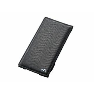 SONY NW-Z1000シリーズ専用 レザーケース CKL-NWZ1000(その他)