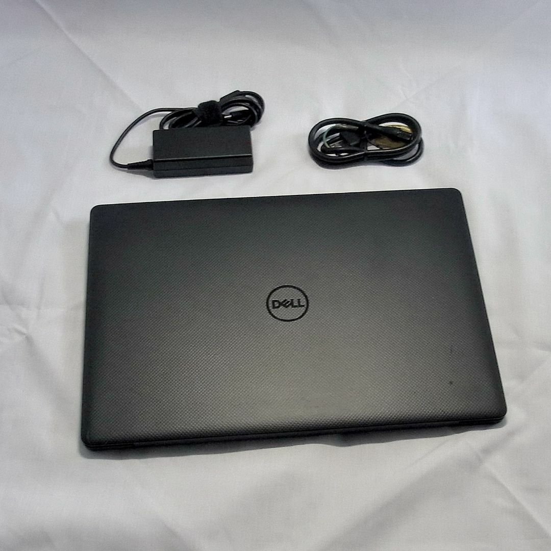 DELL - DELLノートパソコン/第10世代/32GB/SSD+HDD DELL - DELLノートパソコン/第10世代/32GB/SSD+HDD