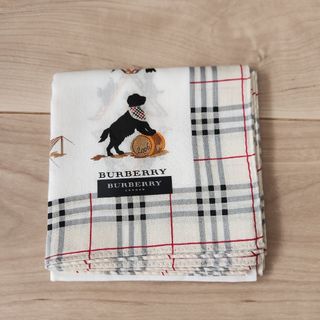 BURBERRY - 高級 ビンテージ バーバリー プローサム オーバー BURBERRY - 高級 ビンテージ バーバリー プローサム オーバー