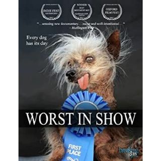 Worst in Show [DVD](その他)