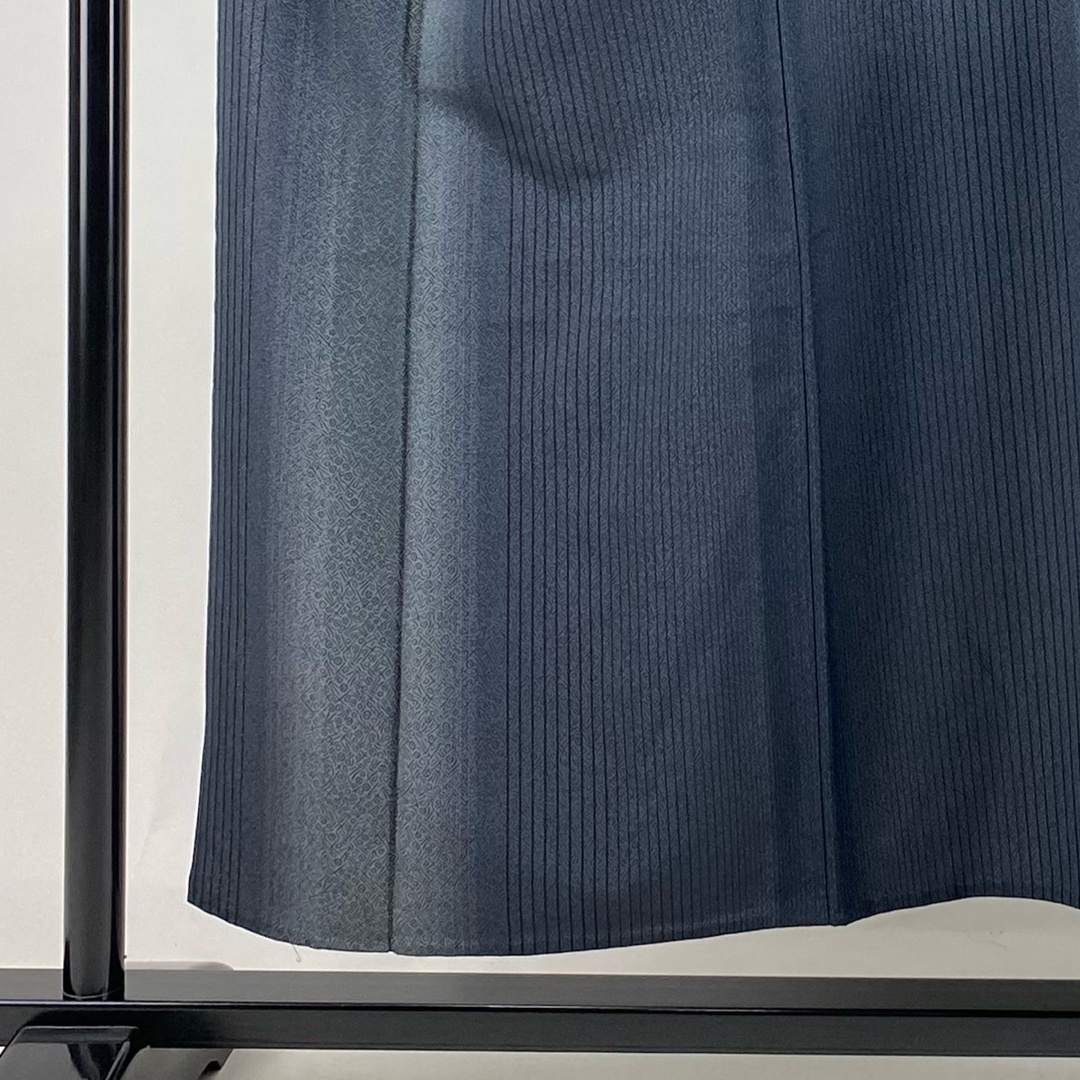 お召 身丈154cm 裄丈65cm 正絹 美品 名品 【中古】の通販 by お召 身丈154cm 裄丈65cm 正絹 美品 名品 【中古】の通販 by