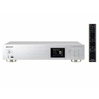 Pioneer ネットワークオーディオプレーヤー ハイレゾ音源対応 N-30 g6bh9ry(その他)