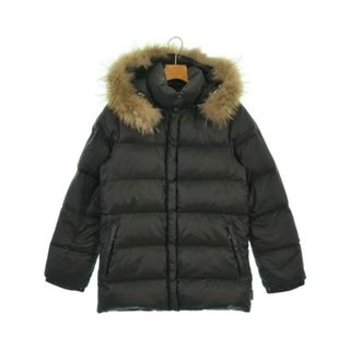 MONCLER(ファー ・ ダウンジャケット)のフリマアイテム一覧 MONCLER(ファー ・ ダウンジャケット)のフリマアイテム一覧