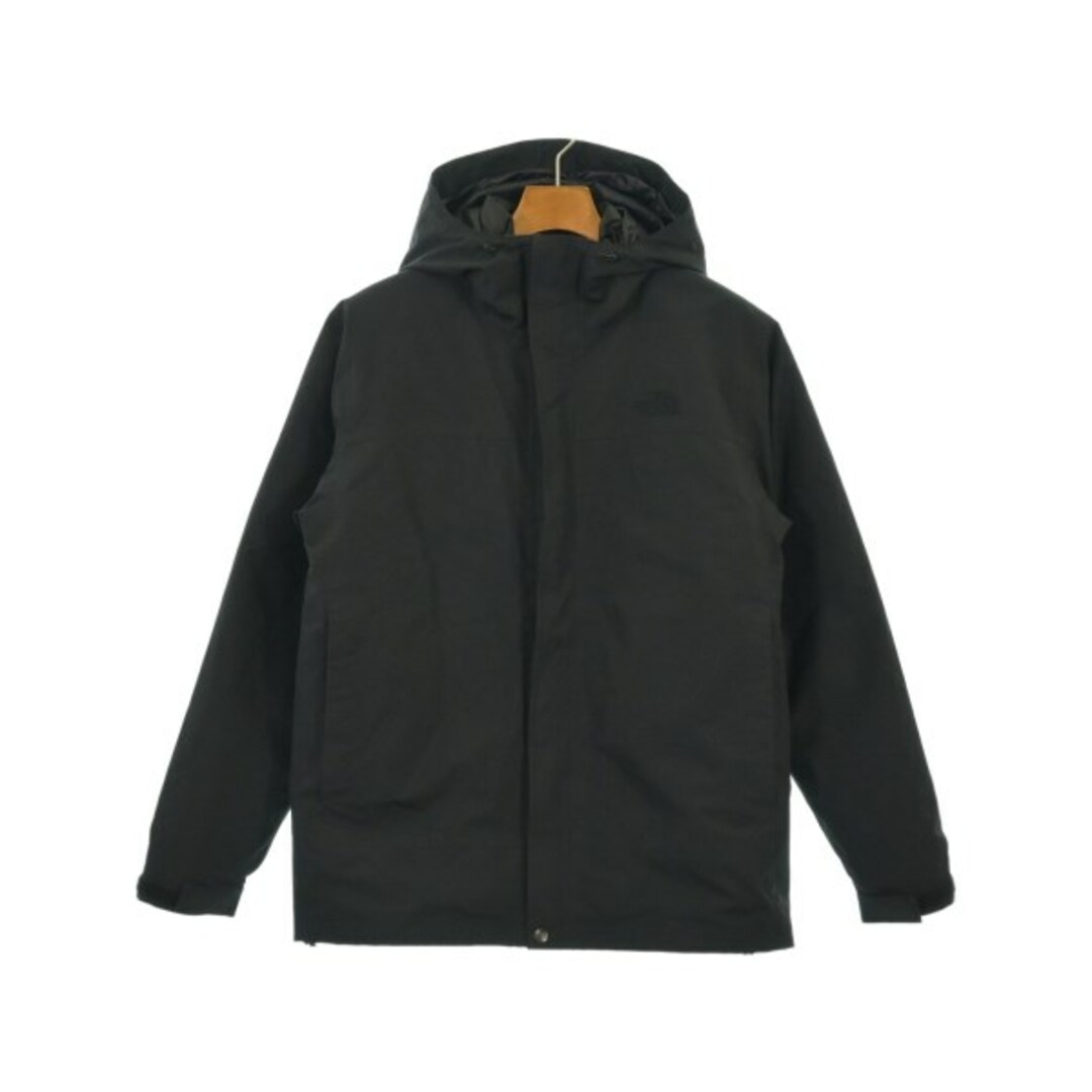 THE NORTH FACE ザノースフェイス マウンテンパーカー M 紺 THE NORTH FACE ザノースフェイス マウンテンパーカー M 紺